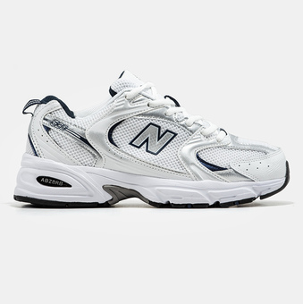 Кроссовки New Balance 530 White Navy