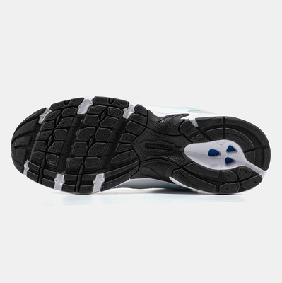 Кросівки New Balance 530 White Sky Blue (Блакитний) - фото 6 