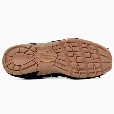 Кросівки New Balance 530 x Miu Miu Black Suede (Чорний) - фото 5 