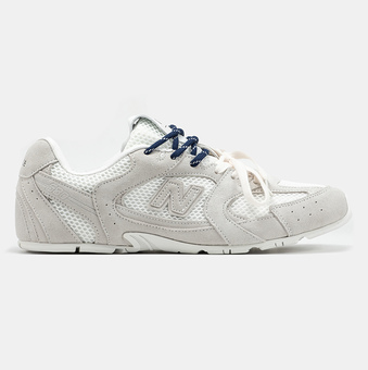 Кросівки New Balance 530 x Miu Miu White Cream