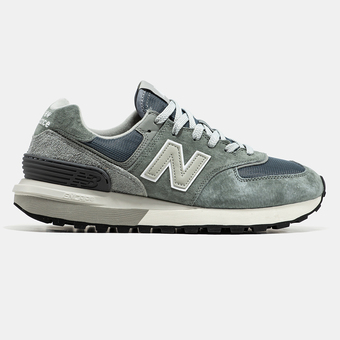 Кросівки New Balance 574 Grey