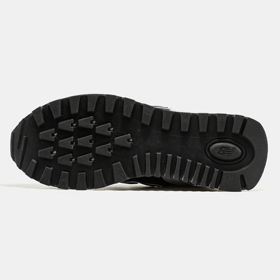 Кросівки New Balance 574 Navy Grey (Синій) - фото 6 