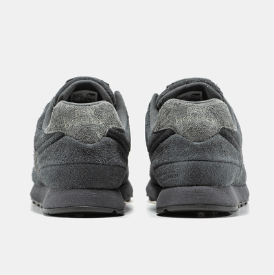 Кросівки New Balance 574 x Stone Island Dark Grey (Сірий) - фото 5 