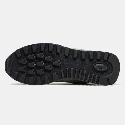 Кроссовки  New Balance 574 x Stone Island Khaki (Хаки) - фото 6 