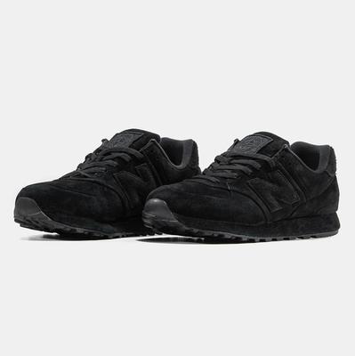 Кросівки New Balance 574 x Stone Island Triple Black (Сірий) - фото 2 