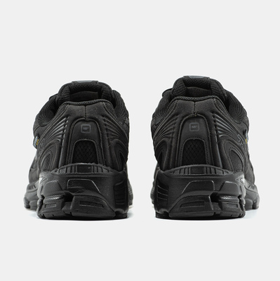 Кроссовки New Balance 740 Gore-Tex 3M Thinsulate Insulation Black Grey (Черный) - фото 5 