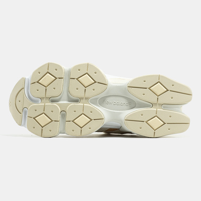 Кросівки New Balance 9060 Beige (Бежевий) - фото 6 