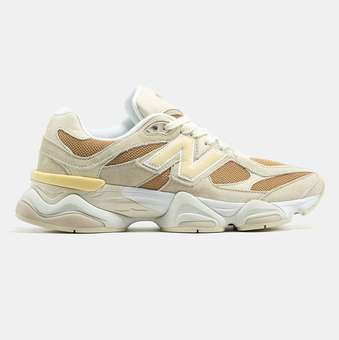 Кроссовки New Balance 9060 Beige
