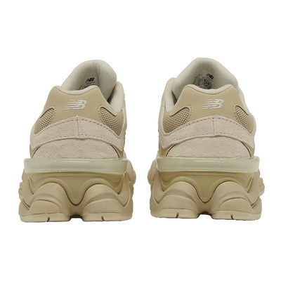 Кросівки New Balance 9060 Beige White U9060SS (Бежевий) - фото 3 
