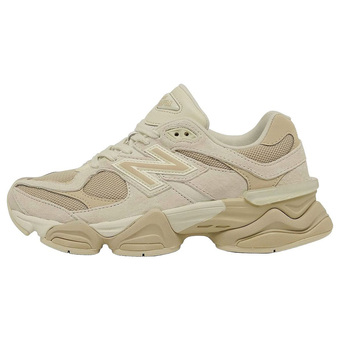 New Balance 9060 Beige White