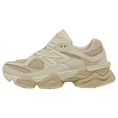 Кросівки New Balance 9060 Beige White U9060SS (Бежевий) - фото 1 Keedy