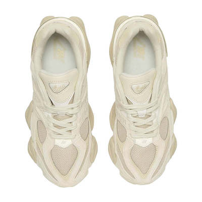 Кросівки New Balance 9060 Beige White U9060SS (Бежевий) - фото 2 