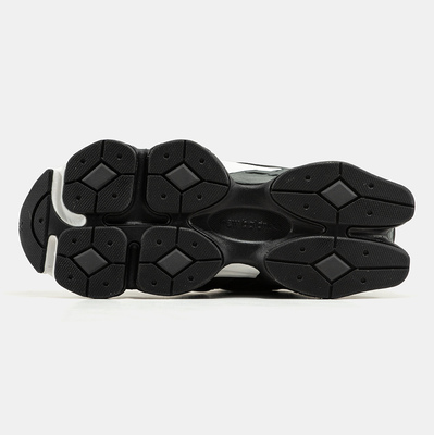 Кросівки New Balance 9060 Black Silver Shoe Palace Exclusive U9060PNR (Чорний) - фото 6 