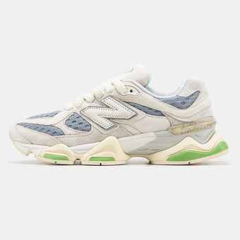New Balance 9060 Bricks & Wood