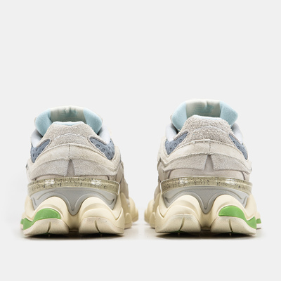 Кросівки New Balance 9060 Bricks & Wood U9060BW1 (Сірий) - фото 5 