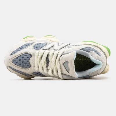 Кроссовки New Balance 9060 Bricks & Wood U9060BW1 купить за 3600