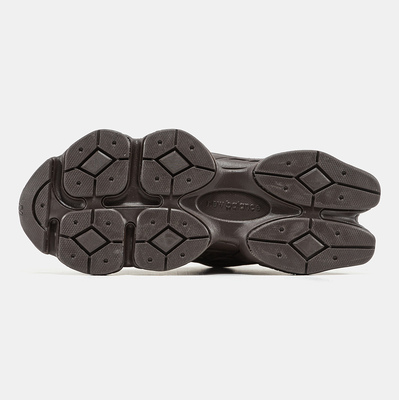 Кросівки New Balance 9060 Dark Brown (Коричневий) - фото 6 