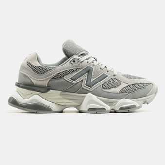 New Balance 9060 Double Gray