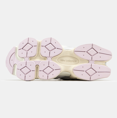 Кросівки New Balance 9060 Grey Matter December Sky U9060GM (Сірий) - фото 5 