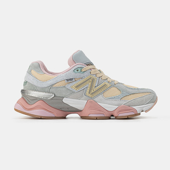 Кросівки New Balance 9060 Joe Freshgoods Inside Voices Baby Shower