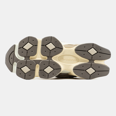 Кросівки New Balance 9060 Landslide Mushroom U9060NTB (Рожевий) - фото 6 