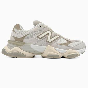 Кроссовки New Balance 9060 Light Beige