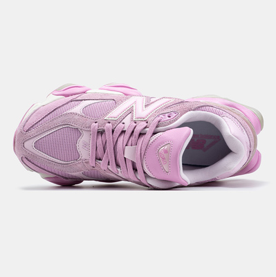 Кросівки New Balance 9060 Lilac Pink (Рожевий) - фото 3 