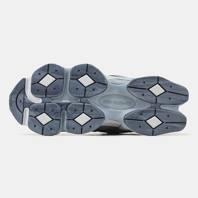 Кросівки New Balance 9060 Moon Daze (Блакитний) - фото 6 