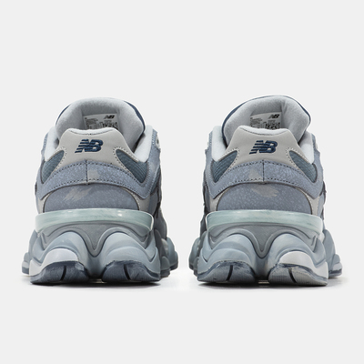 Кросівки New Balance 9060 Moon Daze (Блакитний) - фото 5 