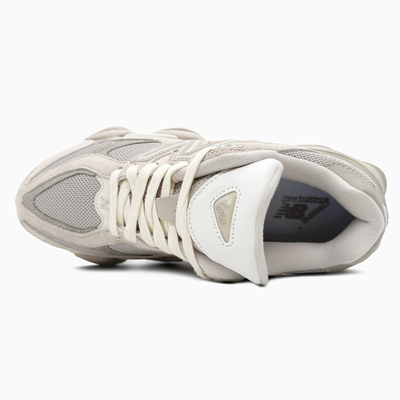 Кросівки New Balance 9060 Moonbeam Grey (Сірий) - фото 3 