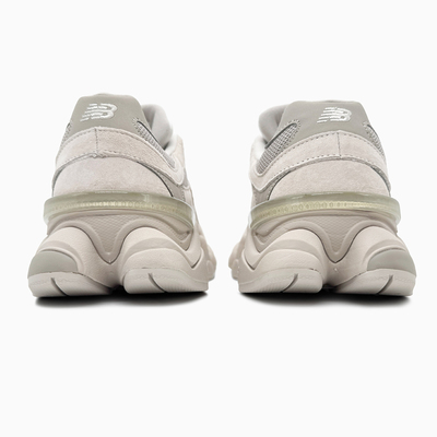 Кросівки New Balance 9060 Moonbeam Grey (Сірий) - фото 5 