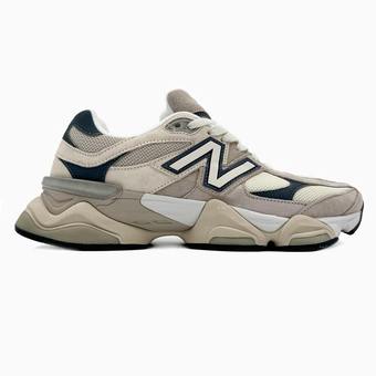 New Balance 9060 Moonrock Linen 2.0