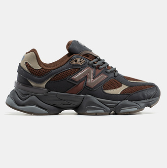 Кроссовки New Balance 9060 Phantom Rich Oak
