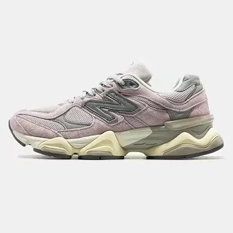 Кросівки New Balance 9060 Pink Grey Cream
