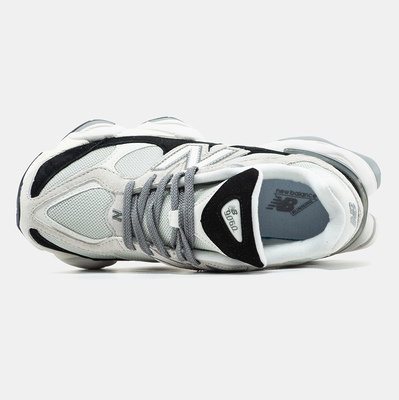 Кроссовки New Balance 9060 Reflection Black U9060JBB (Белый) - фото 3 