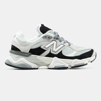 Кроссовки New Balance 9060 Reflection Black