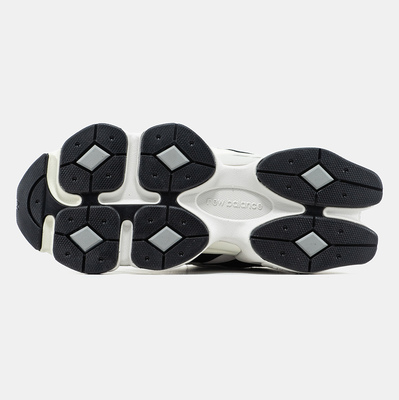 Кроссовки New Balance 9060 Reflection Black U9060JBB (Белый) - фото 6 