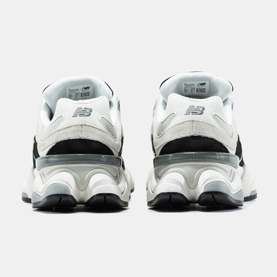 Кроссовки New Balance 9060 Reflection Black U9060JBB (Белый) - фото 5 