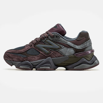 New Balance 9060 Truffle Rich Earth