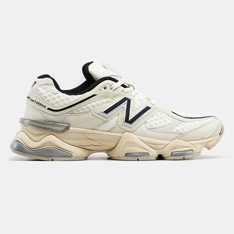 Кроссовки New Balance 9060 Turtledove Black