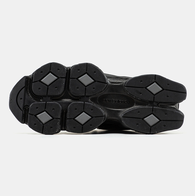 Кроссовки New Balance 9060 X Black Cat U9060IMA (Черный) - фото 6 