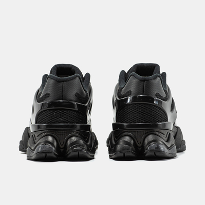 Кроссовки New Balance 9060 X Black Cat U9060IMA (Черный) - фото 5 