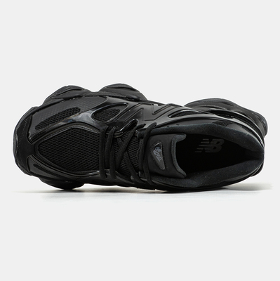Кроссовки New Balance 9060 X Black Cat U9060IMA (Черный) - фото 3 