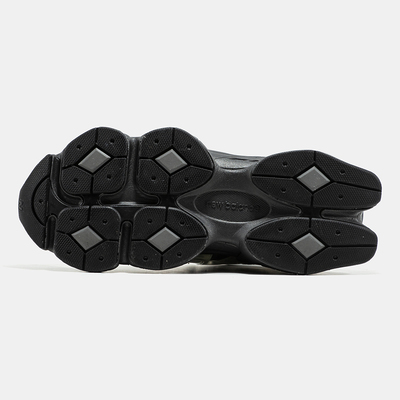 Кросівки New Balance 9060 X Black Silver U9060ISA (Чорний) - фото 6 