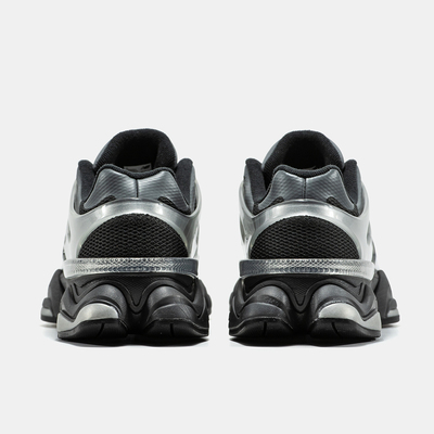 Кросівки New Balance 9060 X Black Silver U9060ISA (Чорний) - фото 5 