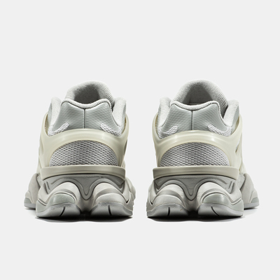 Кроссовки New Balance 9060 X Concrete U9060IAB (Белый) - фото 5 