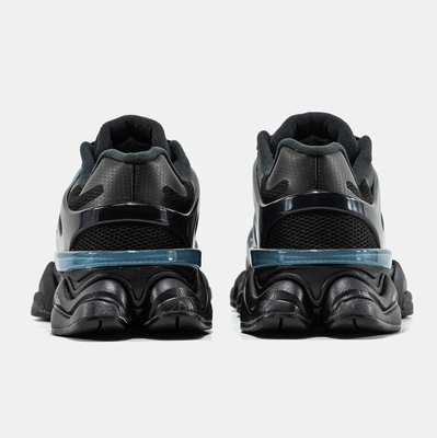 Кросівки New Balance 9060 X Sea Stone Black U9060IMA (Чорний) - фото 5 