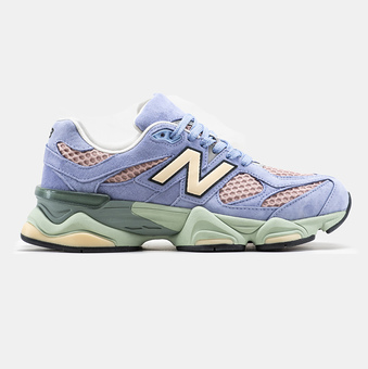 Кроссовки New Balance 9060 x The Whitaker Group
