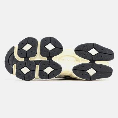 Кроссовки New Balance 9060 Year of the Snake U9060SNA (Белый) - фото 6 