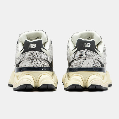 Кроссовки New Balance 9060 Year of the Snake U9060SNA (Белый) - фото 5 